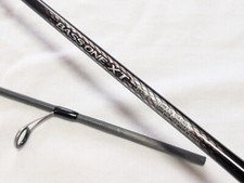 Vara de fundição giratória SHIMANO 18 BASS ONE XT 263L-2 modelo versátil pesca de robalo comprar usado  Enviando para Brazil