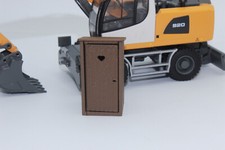 Plumpsklo toilette klo gebraucht kaufen  Tüßling