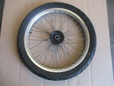 Roue honda 600 d'occasion  Garéoult