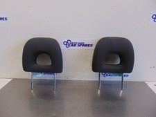 Toyota rav4 headrests for sale  KINGSBRIDGE