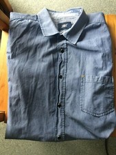 Shirt chemise homme d'occasion  Saint-Omer