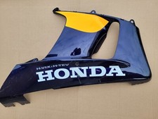 Honda cbr929rr lower d'occasion  Expédié en Belgium