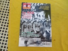Magazine 151 january d'occasion  Expédié en Belgium