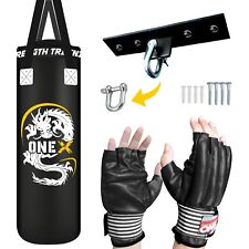 Boxing bag junior for sale  MANCHESTER