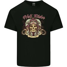 Hell riders motorcycle for sale  COVENTRY