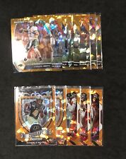 2021 panini prizm for sale  Houston