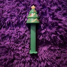 Pez green christmas for sale  Denver