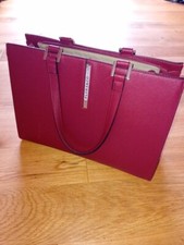 Sac rouge flora d'occasion  Montpellier-