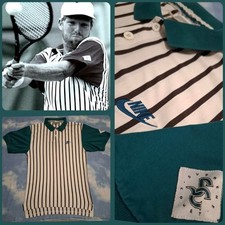 Polo shirt 90s usato  Roma
