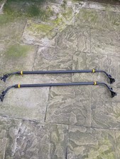 Retro black yellow for sale  DERBY
