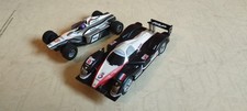 Voitures circuit carrera d'occasion  France