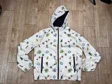Fendi men windbreaker for sale  Los Angeles