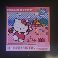 Hello kitty 100 for sale  San Antonio