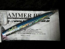 Hammerhead sharapore 250 d'occasion  Expédié en Belgium