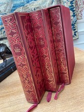 Sainte bible edition d'occasion  Troyes