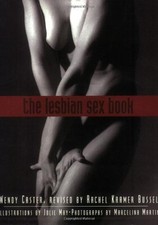 Lesbian sex book for sale  Little Falls