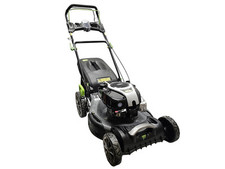 Używany, Kosiarka benzynowa MURRAY EQ2-700X Briggs&Stratton na sprzedaż  PL