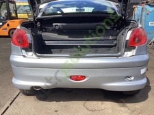 Peugeot 206 cabriolet for sale  NOTTINGHAM