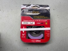 Oregon powersharp saw for sale  Mentor