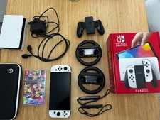 oled nintendo switch for sale oled nintendo switch for sale  HINCKLEY