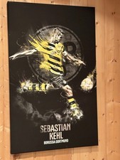 Bvb bild wandbild gebraucht kaufen  Marl