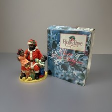 African american santa for sale  Vandergrift