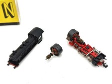 Piko motor br55 gebraucht kaufen  Leipzig