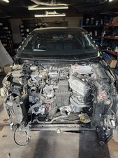 Toyota prius 2016 for sale  HARROW
