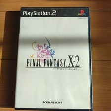 Usado, PlayStation 2 X-2 Playstation 2 comprar usado  Enviando para Brazil