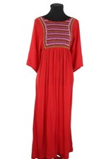Robe rouge antik d'occasion  France