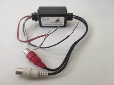 Car booster monacor usato  Santo Stefano di Magra