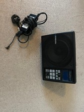 Helicon sing thing for sale  PEVENSEY