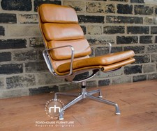 Eames lounge chair for sale  BRADFORD