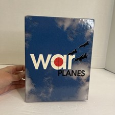 War planes card for sale  Columbia