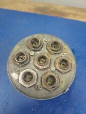 Military vehicle coaxial for sale  LEEK