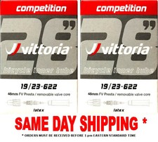 Vittoria latex tubes for sale  East Northport
