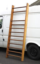 Espalier gymnastique bois d'occasion  Couhé