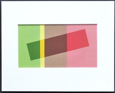 Josef albers siebdruck gebraucht kaufen  Neukirchen