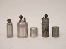 3pcs lot antique d'occasion  Expédié en Belgium