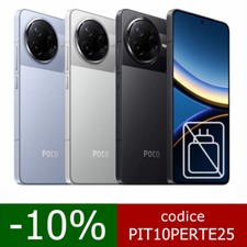 Xiaomi POCO F7 Pro 12+512GB Smartphone Globale Snapdragon® 8 Gen 90W 6,67" WQHD na sprzedaż  Wysyłka do Poland