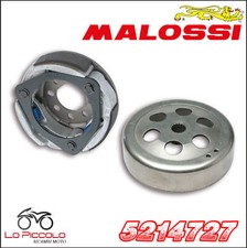 5214727 frizione campana usato  Palermo