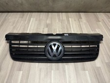 Transporter riginal grill gebraucht kaufen  Heilbad Heiligenstadt