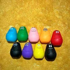 Barbapapa family doll d'occasion  Expédié en Belgium