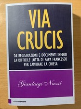 Via crucis gianluigi usato  Castiglione delle Stiviere