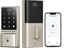 Eufy smart lock for sale  Ontario