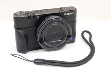 Sony dsc rx100m5 for sale  UK