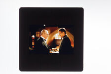 Batman & Robin Michael Gough George Clooney Film promo photo 35mm slide #2 comprar usado  Enviando para Brazil