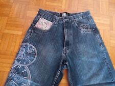 Karl kani jeans usato  Milano