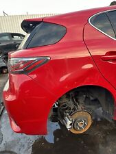 2016 lexus 200h for sale  BRADFORD
