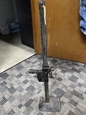 Bumper jack vintage for sale  Drakesville